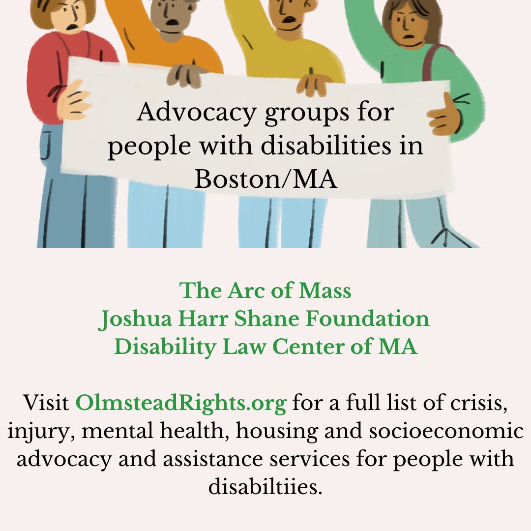 saheliboston's tweet photo. Saheli recognizes that many sexual and domestic abuse survivors have disabilities that are not limited to mental health and assault injuries. #disabilitypride #survivorswithdisabilities #dvsupport @thearcofmass @joshuaharrshanefoundation @disabilitylawcenter https://t.co/c7fNBjmf2Q