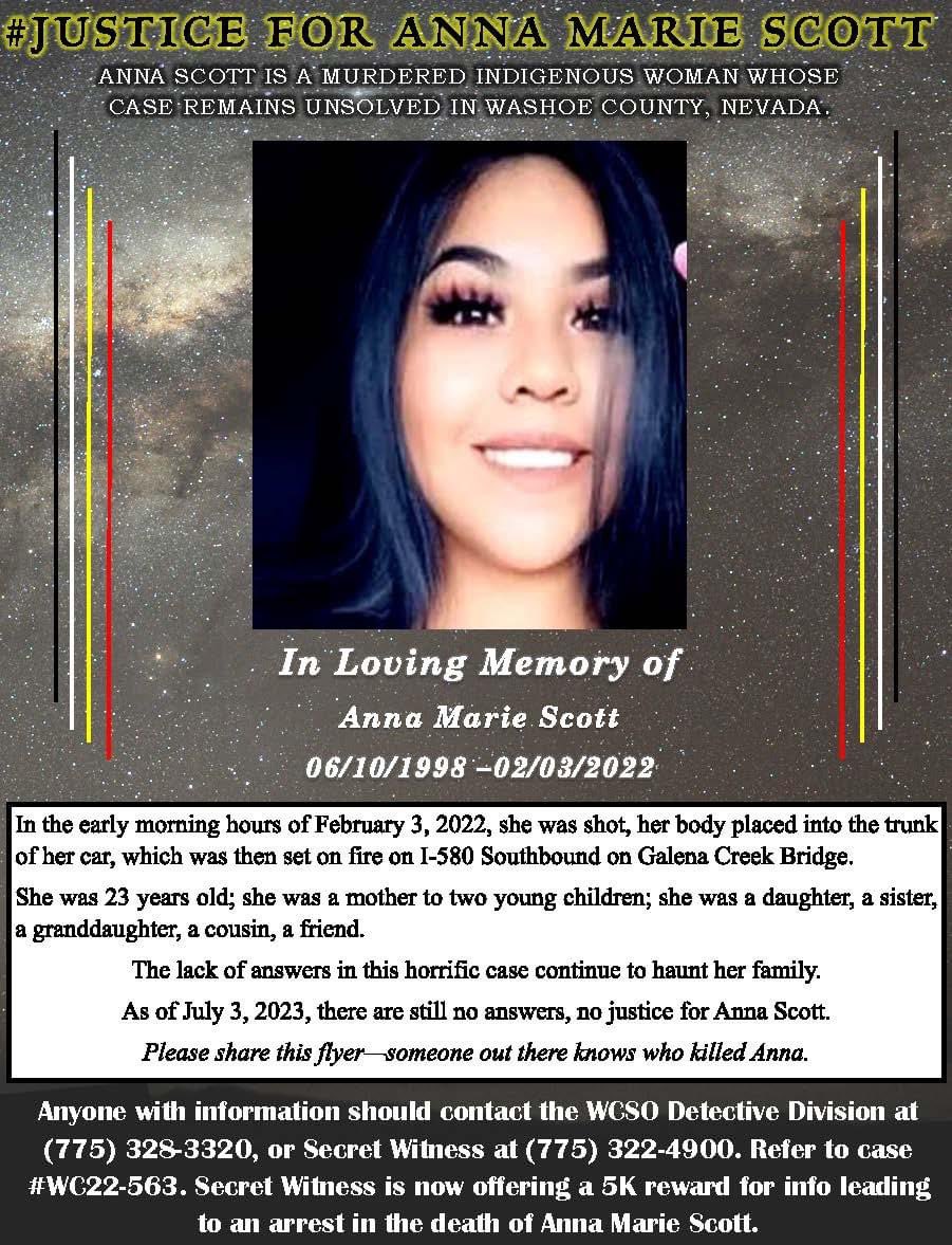 Pyramid Lake Paiute Tribe tweet media