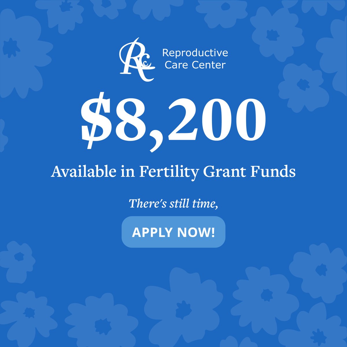 Reproductive Care Center tweet media