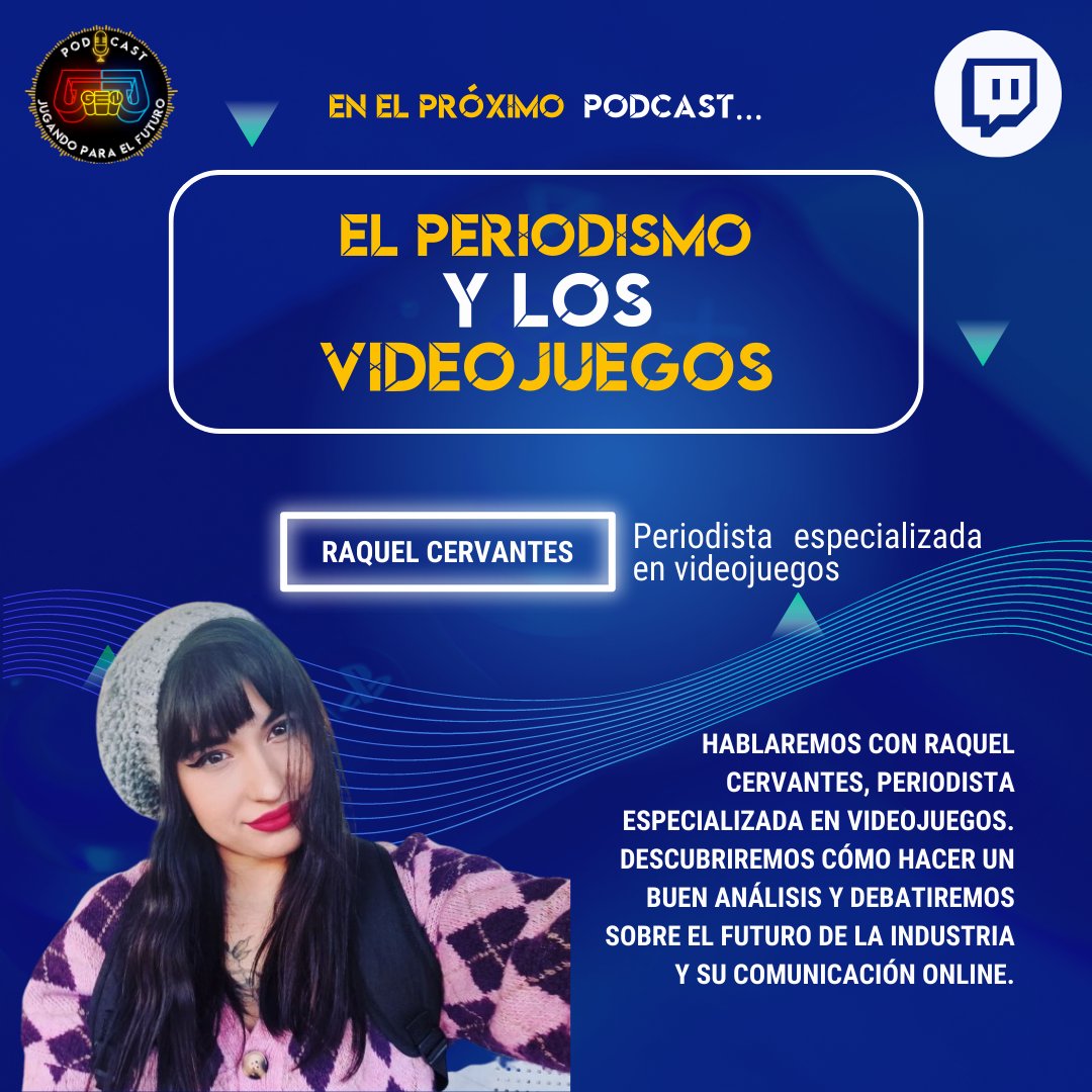 Good Game Generation tweet media