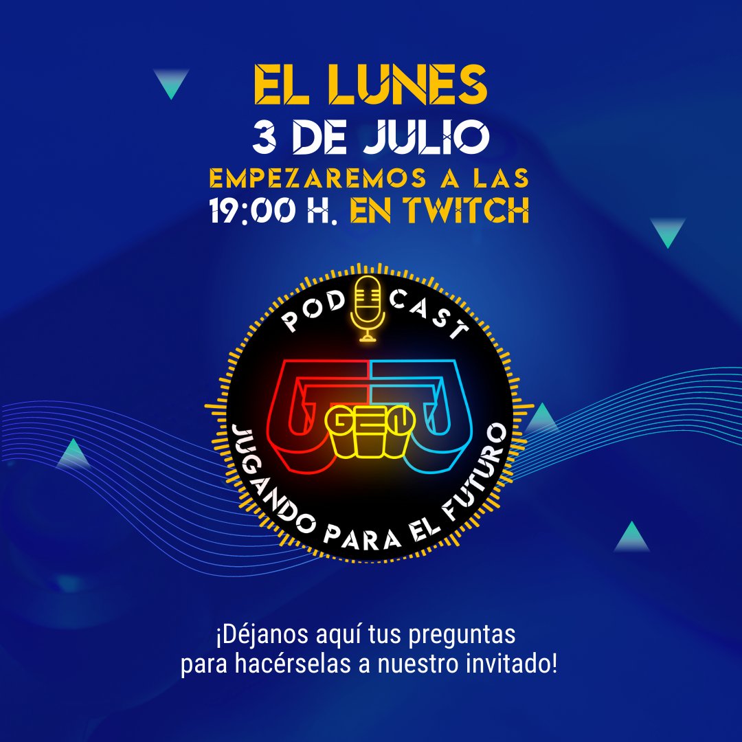 Good Game Generation tweet media