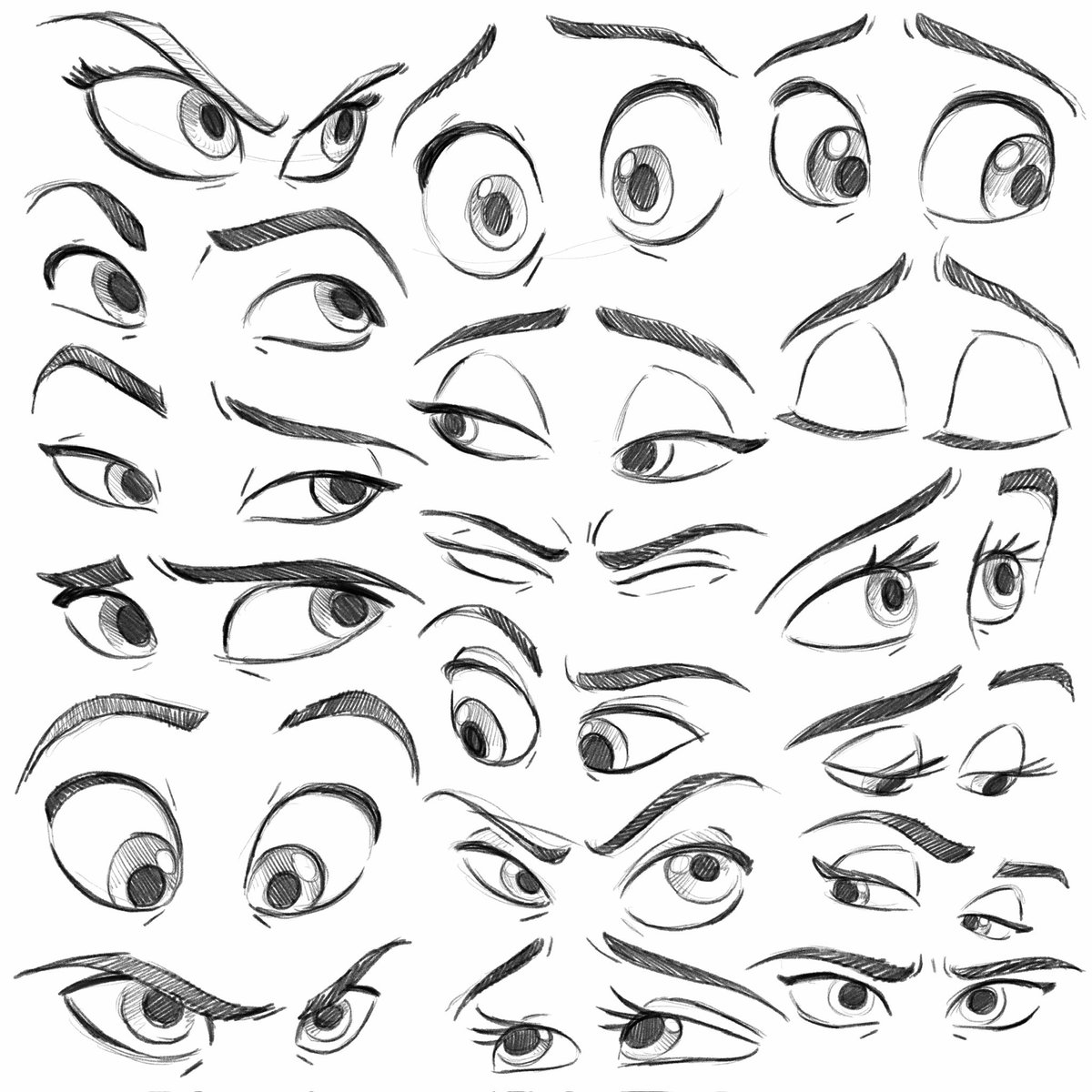 A great way of learning is to take a sketchbook and fill each day 1 or 2 pages. Pick a different topic each day. Like eyes, hands, or something else that's challenging!