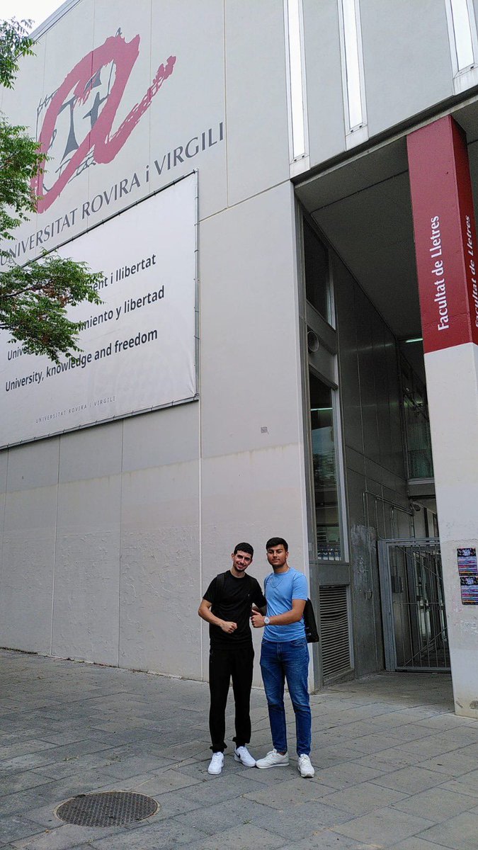 Comunidades de Aprendizaje tweet media