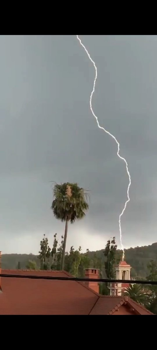 ValènciaWeather⚡️ tweet media