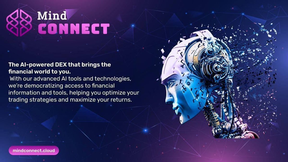 Mind Connect tweet media