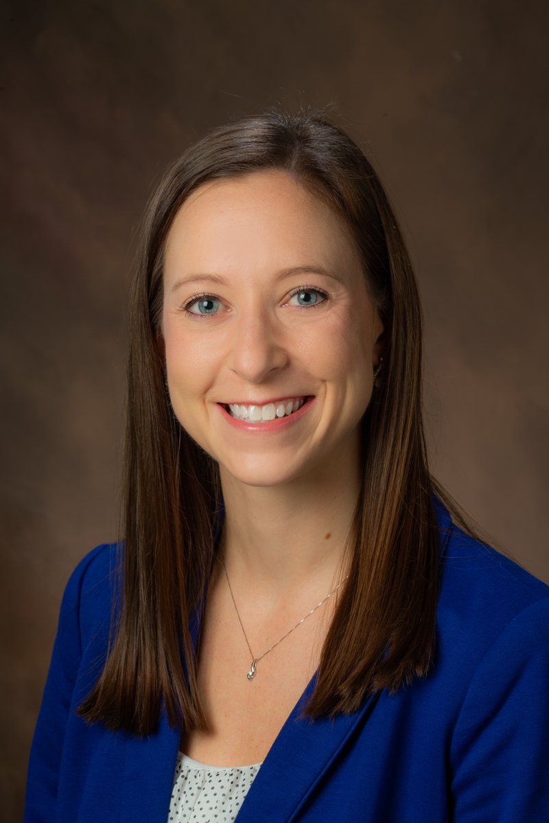 Professor Carla Nietfeld (<a href="/CarlaNietfeld/">Carla Nietfeld</a>) has been with us for 2 years. Her favorite class to teach as been large sections of 201. " I enjoy being able to introduce so many students to a field I love while using fun activities and examples in my class." <a href="/FarmerSchoolMU/">Miami University Farmer School of Business</a>