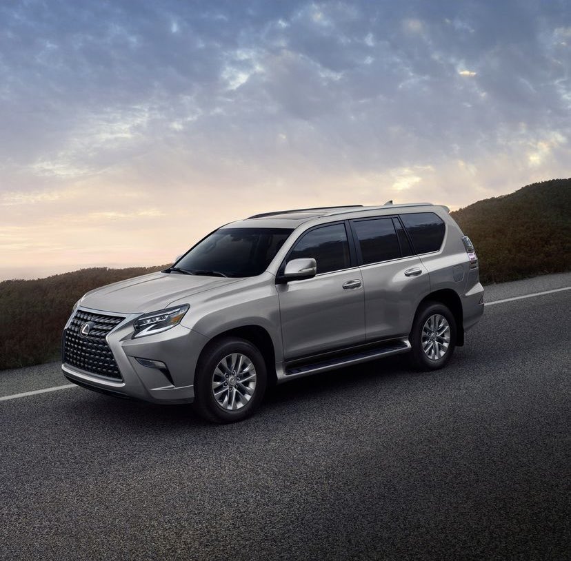 lexusofqueens's tweet photo. Creating optimal comfort for every occupant thanks to its available Variable Suspension system. #LexusGX [𝗟𝗜𝗡𝗞 𝗕𝗘𝗟𝗢𝗪] #lexusofqueens #longislandcity #queens #nyc #luxurysuv #luxurycars #carsofinstagram #caroftheday #carswithoutlimits #lexus

https://t.co/Eqs7135ZIz https://t.co/p8VfC33Lhe
