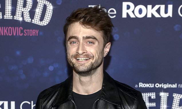 Daniel Radcliffe reveals the gender of his baby