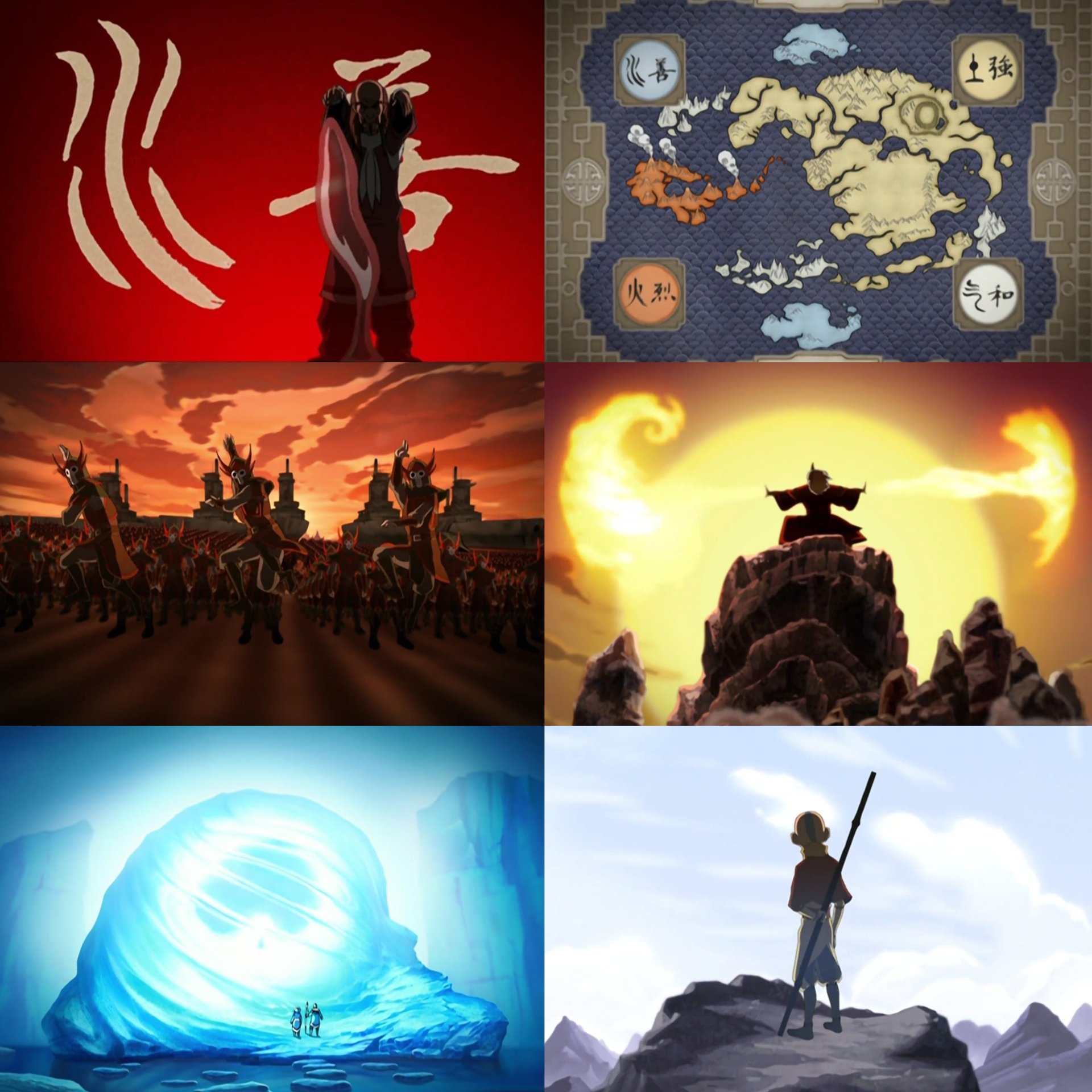 Avatar Universe on Twitter: