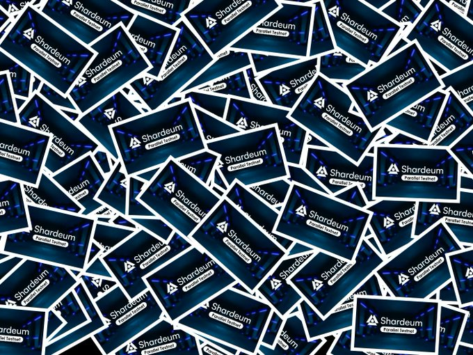 FunctionalDoge's tweet image. 🎉 Just became the proud owner of the amazing NFT "Shardeum Dapp Chain" on @shardeum . Explore the incredible collection here: shardeum-dapp-chain.testnet.nfts2.me 🔥 #NFTs #DigitalArt Tell me what you think about it! 😄 #NFTCommunity  #cryptoartist  via @nfts2me