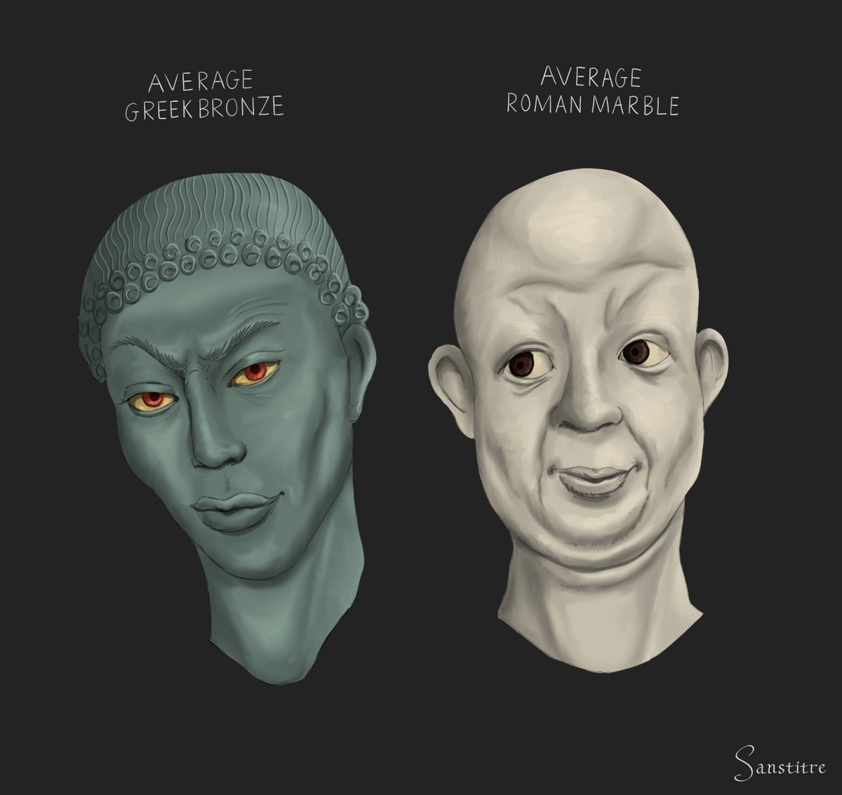 sanstitre (commissions closed) tweet media