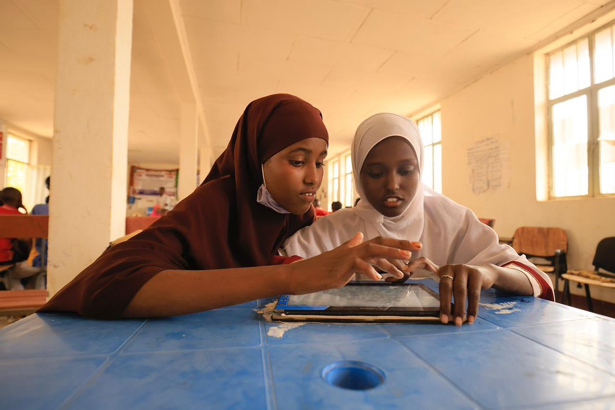 Kelly T. Clements tweet media