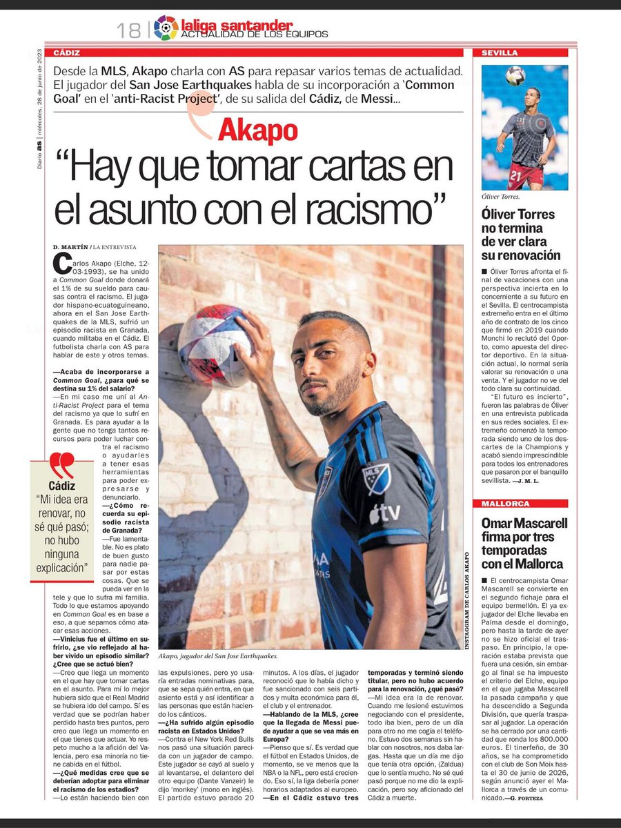 carlosakapo's tweet image. Quiero ayudar a la gente sin recursos a luchar contra el racismo bitly.ws/K6tw
#AntiRacistProject #CommonGoal