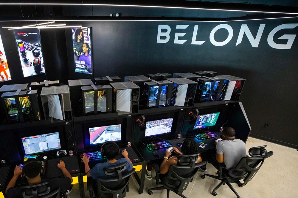 TEAdvocated's tweet image. Exclusive: @BelongArenas will cease operations of its game center business in the United States and has laid off a majority of its staff:

✍@jfudge 

esportsadvocate.net/2023/07/exclus…