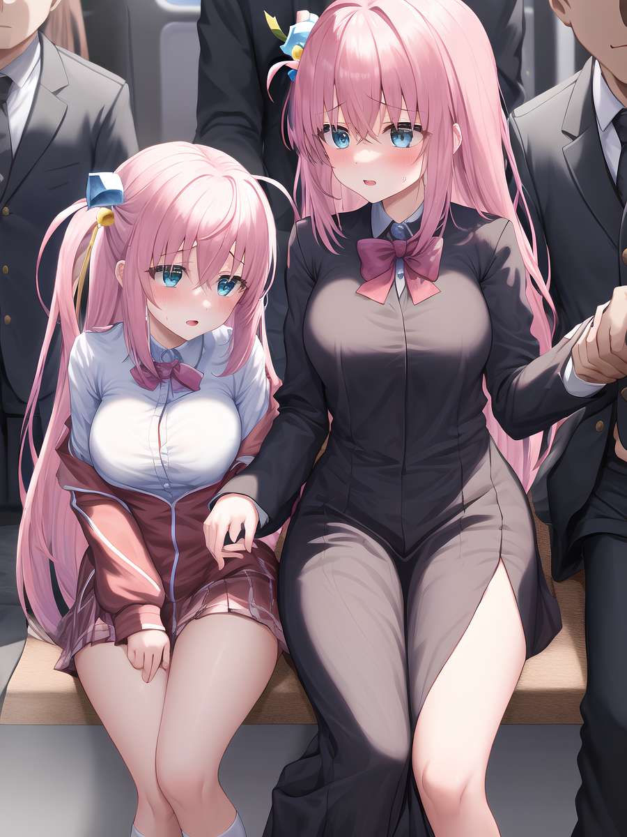 FernandoPierc19's tweet image. #Oscars party #SuperBowl #Rihanna  
Source: pixiv.net/artworks/10345…