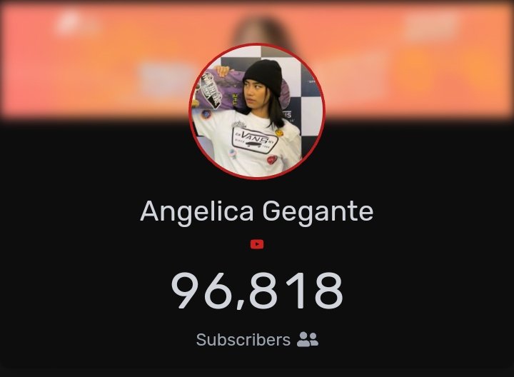 ProjectMedia_08's tweet photo. As of 11:34pm. Sabay sabay na nating galawin 97K 🙏🤞 https://t.co/4Rjoxht1FL