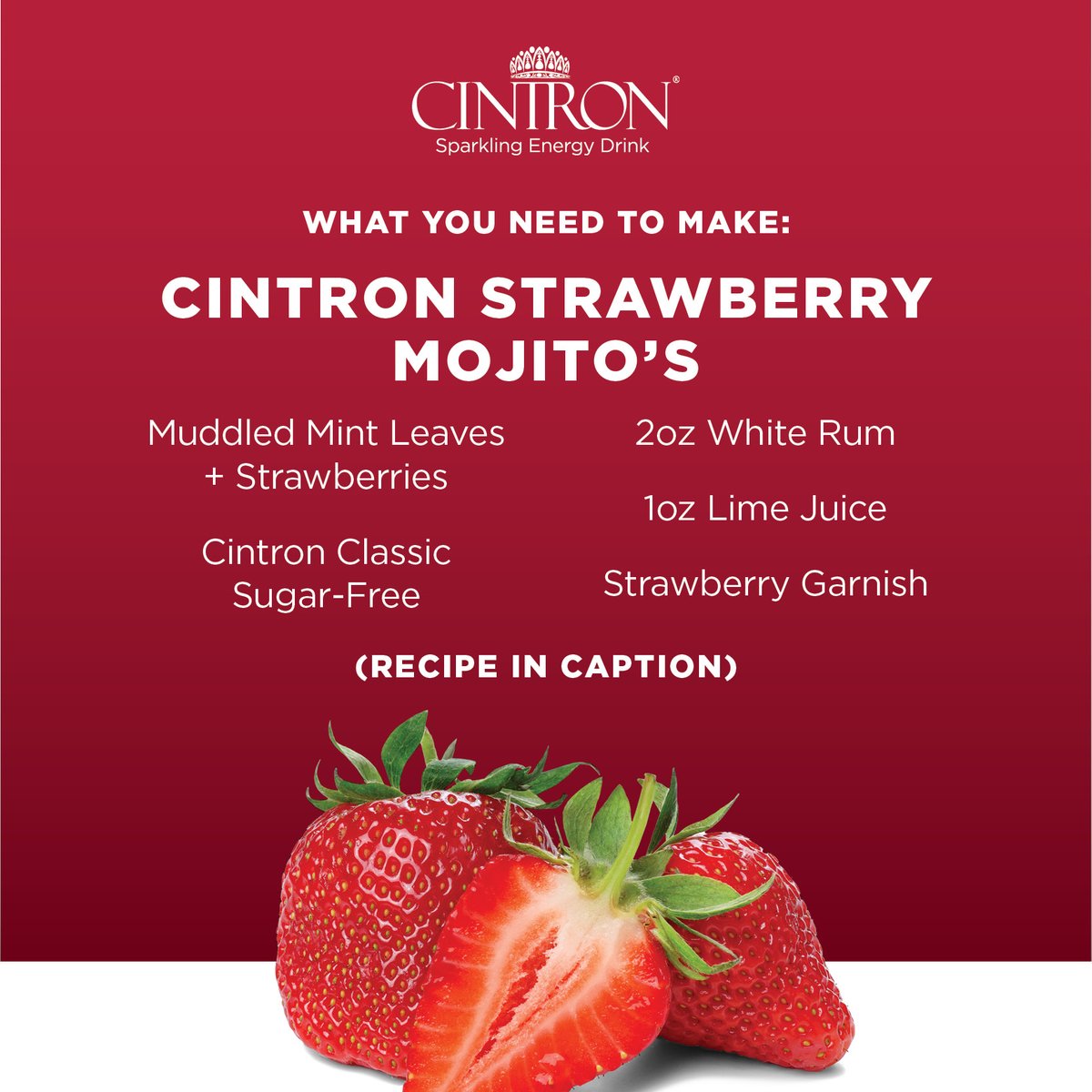 Cintron World tweet media