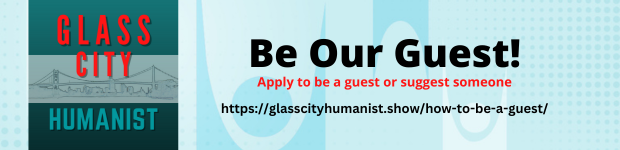 Glass City Humanist tweet media