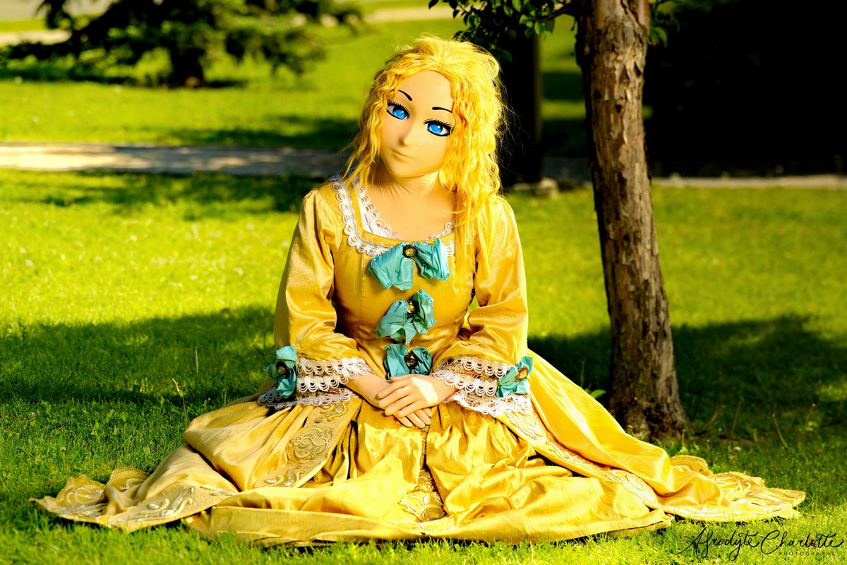 Come what may, I won't age a day, I'll wait for you, always