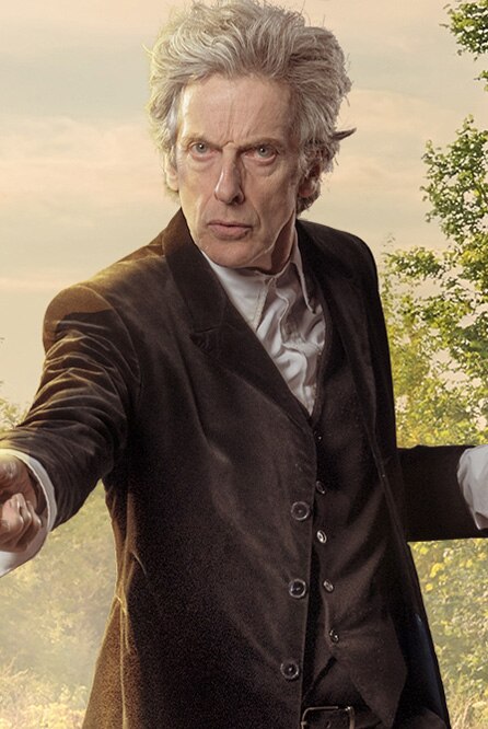 DWMtweets's tweet photo. In DWM 594 (out 17August) we'll be celebrating the 12th &amp; 13th Doctors. Please email us your artwork &amp; let us know your top stories from these eras, and why. Appreciation for less-loved stories is very welcome too! Email dwm@panini.co.uk &amp; you could feature on the letters page. https://t.co/7UTnJLQjwL