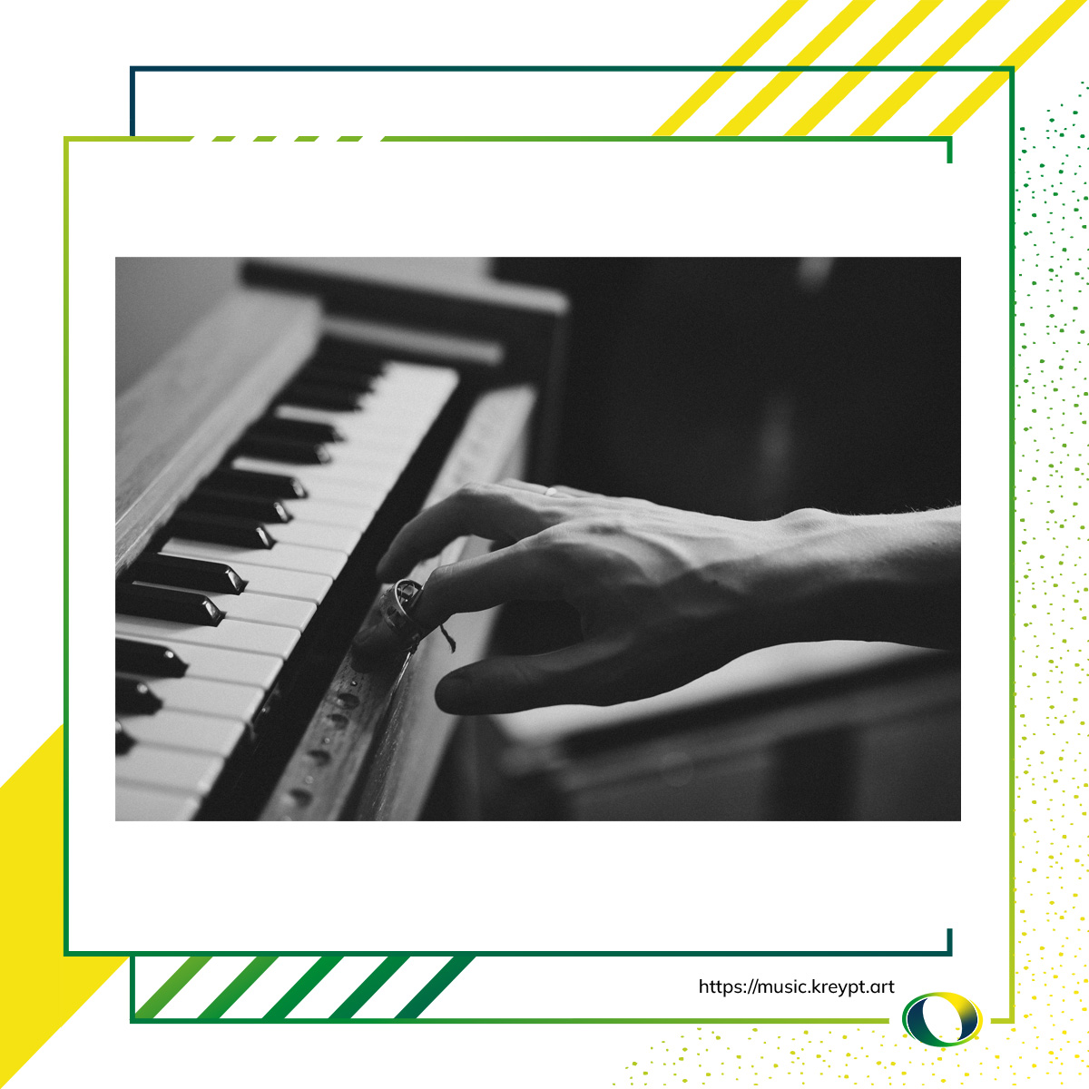 KreyptMusicNFT's tweet image. But this intrument is very rare so you won't hear it at Kreypt Music for now. Who knows, maybe one day...

7/7🧵