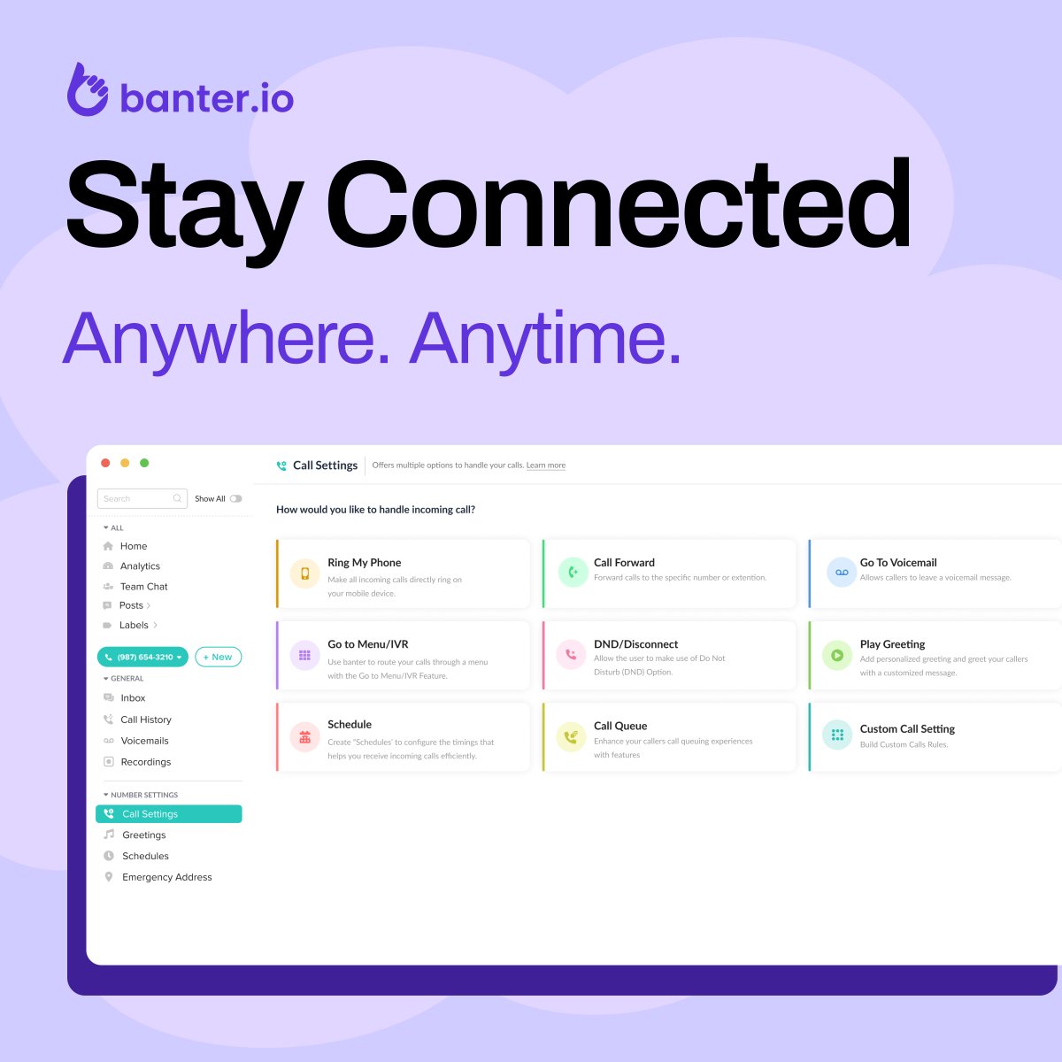 Banter_Apps's tweet photo. Go remote without missing a beat with Banter. Stay connected with your team, clients, and partners from anywhere in the world. 
https://t.co/SOsmY8DfJr
#BanterAnywhere #TeamCollaboration #SeamlessCommunication #StayProductive #BanterApp https://t.co/S0LGU0RlMf