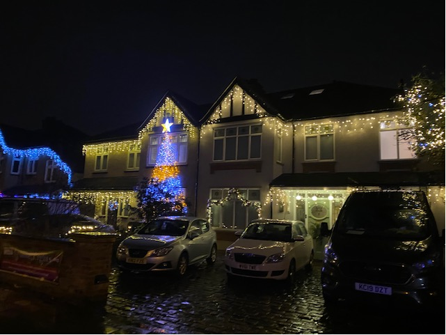 Harrow FoodBank tweet media