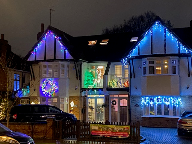 Harrow FoodBank tweet media