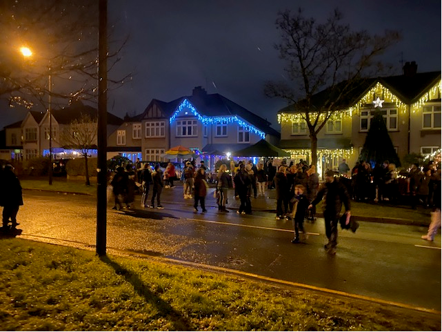 Harrow FoodBank tweet media