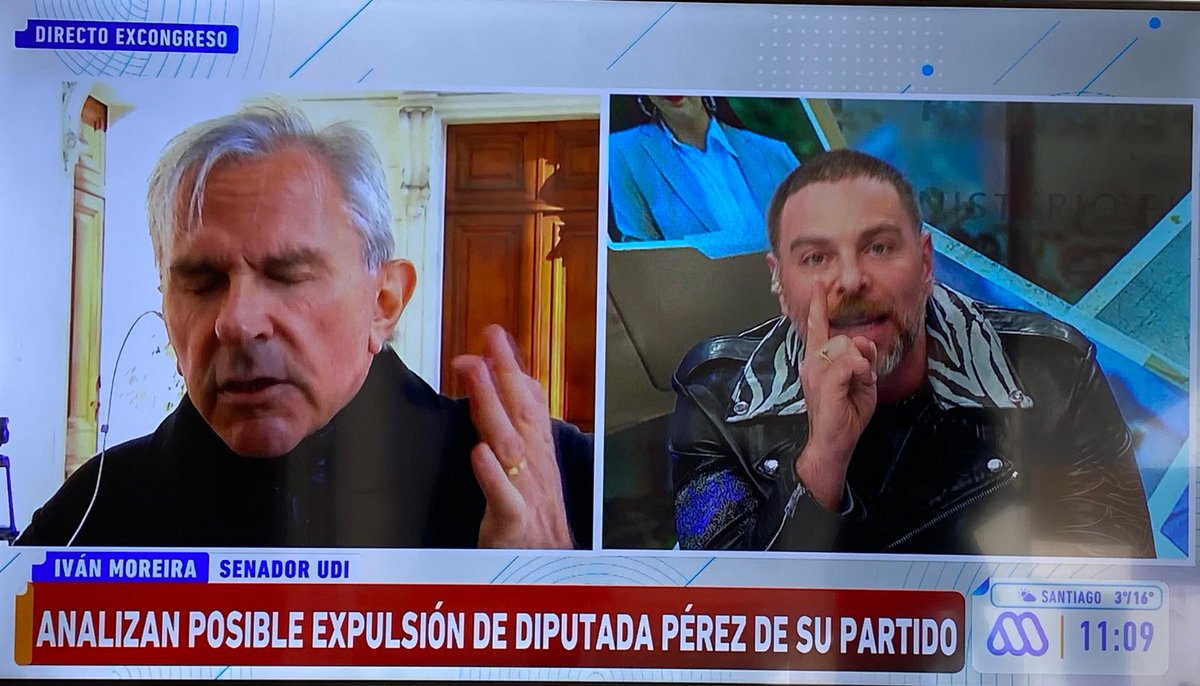 Gonzalo Winter 🇨🇱 tweet media
