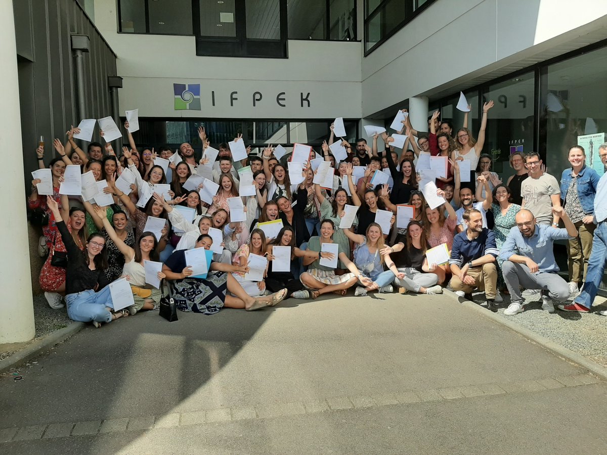 IFPEK_Rennes's tweet image. 👏 𝗙𝗘𝗟𝗜𝗖𝗜𝗧𝗔𝗧𝗜𝗢𝗡𝗦 𝗔𝗨𝗫 𝗡𝗢𝗨𝗩𝗘𝗔𝗨𝗫 𝗠𝗔𝗦𝗦𝗘𝗨𝗥𝗦-𝗞𝗜𝗡𝗘𝗦𝗜𝗧𝗛𝗘𝗥𝗔𝗣𝗘𝗨𝗧𝗘𝗦 ‼️

Bravo 👏 à tous nos étudiants ! Nos meilleurs souhaits pour votre avenir professionnel !

#diplome #retrouvailles #celebration #reçu #masso #kinesitherapeute