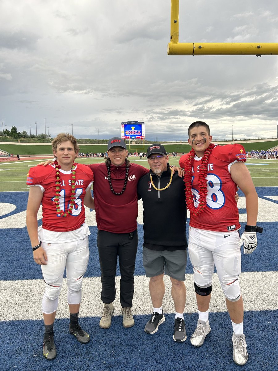 Jake Jennings tweet media