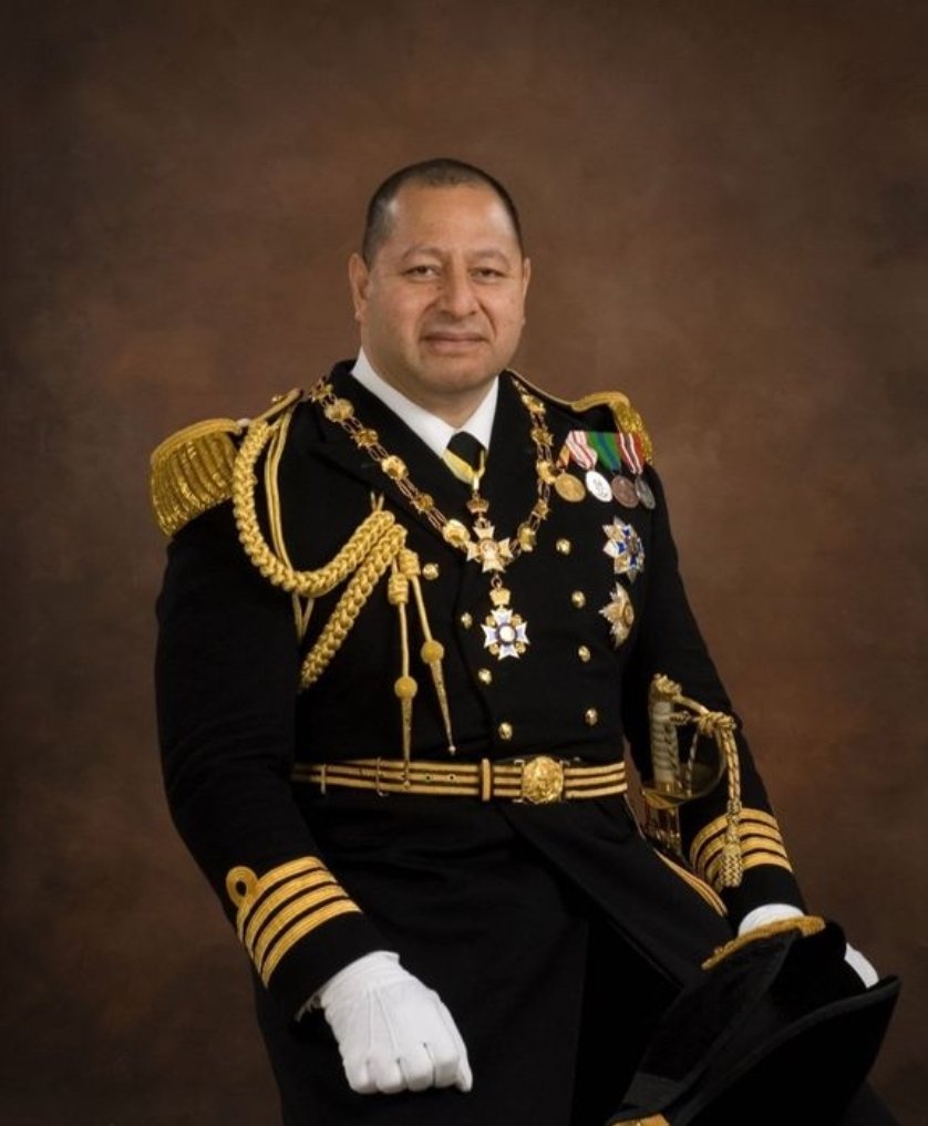 ConsulateKoT's tweet photo. Wishing a joyful birthday to His Majesty King Tupou VI, the esteemed ruler of the Kingdom of Tonga. May Your Majesty be blessed with enduring prosperity and a long life. Long Live Our King. 🇹🇴 👑  https://t.co/zXjnvUsBLs. https://t.co/siKhamDOnS