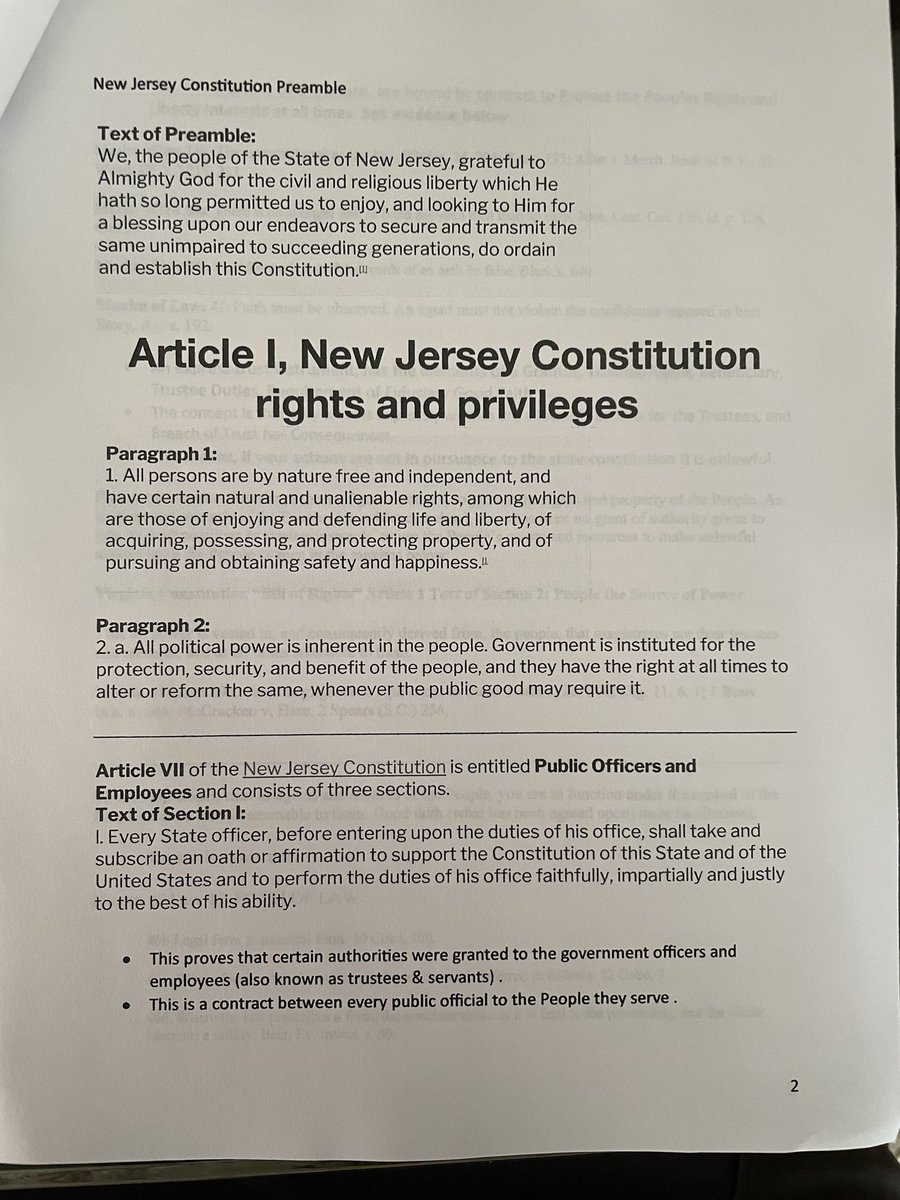 Rayhouseofward's tweet photo. Hearsay will often lead you down a road that offers 0 remedy . When we all see what is written we can make decisions based on Real Law . #tabernaclenj #restoremyrepublic share this with everyone. I printed a 100 copies to give to the Attendees at our board meetings https://t.co/OssC294XxG