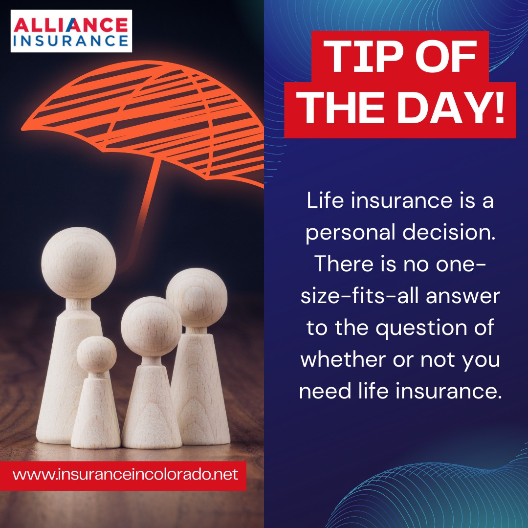 AllianceInsurCO's tweet photo. If you are considering buying life insurance, it is important to do your research and understand your options. There are a number of different factors to consider, and the right policy for you will depend on your individual circumstances.

Get a Quote Now!
 ... https://t.co/2JFMGUaD6L