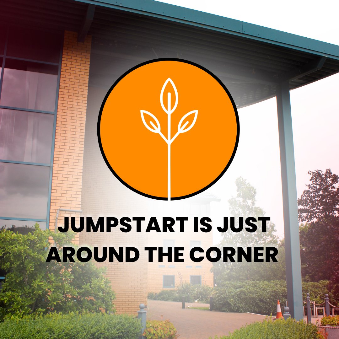 CWRTBizSupport's tweet image. Jumpstart is starting this Thursday! We can&apos;t wait to meet our participants and learn about their amazing business ideas.

Jumpstart is packed with valuable insights and tools to help you reach your business goals.

@Warwickshire_CC @Warwick_DC @warwickarts @warkslibraries