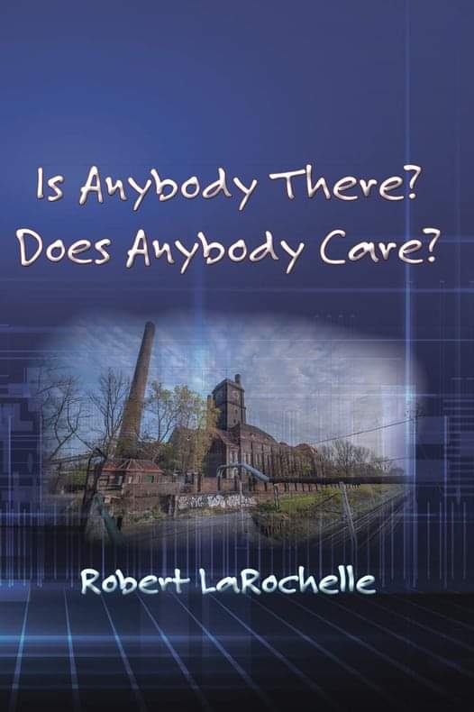 My new book will be released by Energion on July 11. Discounted copies are now available at energion.co