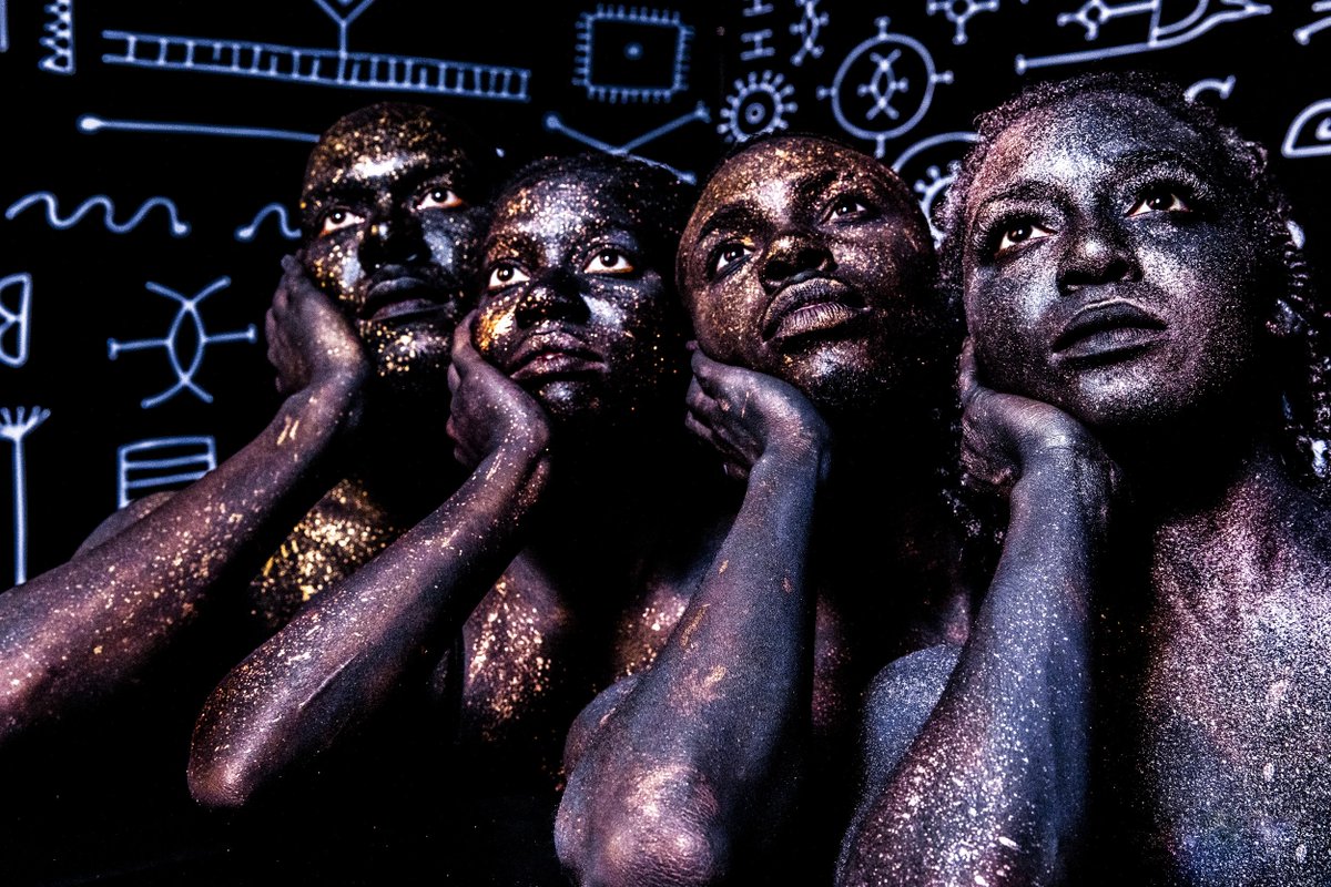 The STUDIO at CMU tweet media