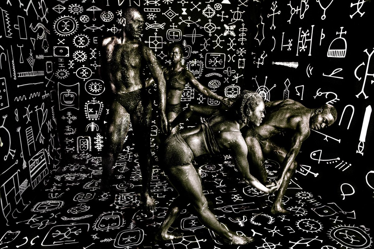 The STUDIO at CMU (@creativeinquiry) on Twitter photo Join us in congratulating the STUDIO's Fall 23 Visiting Artist <a href="/mikaelowunna/">Mikael Owunna</a> as he shares his new work "The Four World Ages" at @dance_the_yard on #marthasvineyard Join us in congratulating the STUDIO's Fall 23 Visiting Artist <a href="/mikaelowunna/">Mikael Owunna</a> as he shares his new work "The Four World Ages" at @dance_the_yard on #marthasvineyard