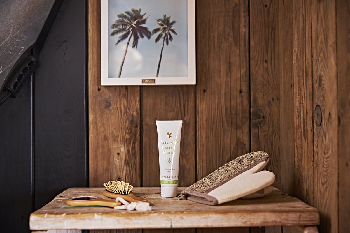 💫 Replenish your dull skin. 💫

🔸 Give it a dose of pure #AloeVera and uncover illuminant skin to be proud of with the Power Of Aloe. 🔸

foreverliving.com/retail/entry/S…

#HowDoYouAloe