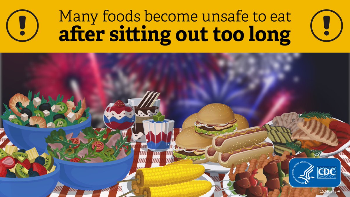 CDC Emerging Infections tweet media