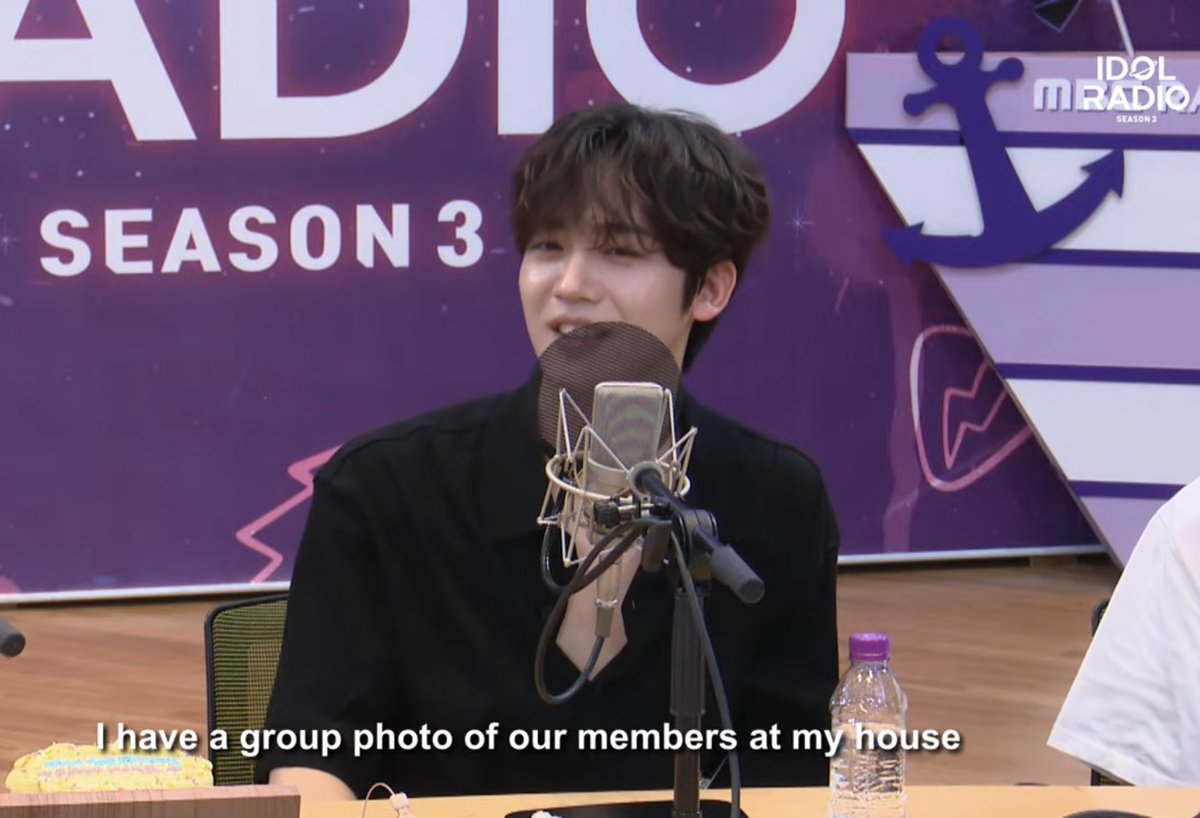isalovesdonghan's tweet photo. Guys… 😭 they love each other so much https://t.co/lIA0gfqXGz