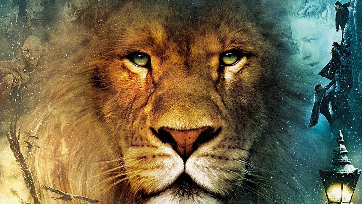 IGN's tweet photo. Greta Gerwig has secured a deal with Netflix to write and direct two movies based on Narnia. https://t.co/FNoBX4IW9j https://t.co/LS3s4iS2b3