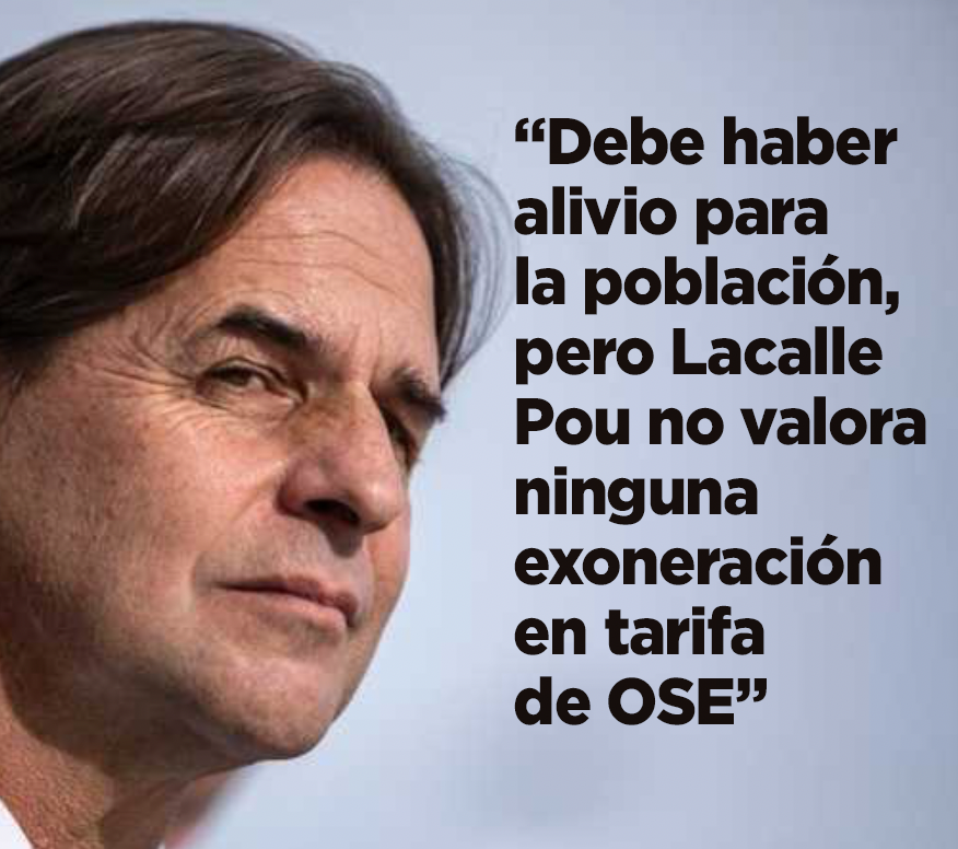 botijademi's tweet photo. SI PERO NO #Malandras #BlancosPillos #ElPeorPresidenteDeLaHistoria #ElPeorGobiernoDeLaHistoria #Agua #Ose #ROBO #Desidia https://t.co/7IHhbQGkD2