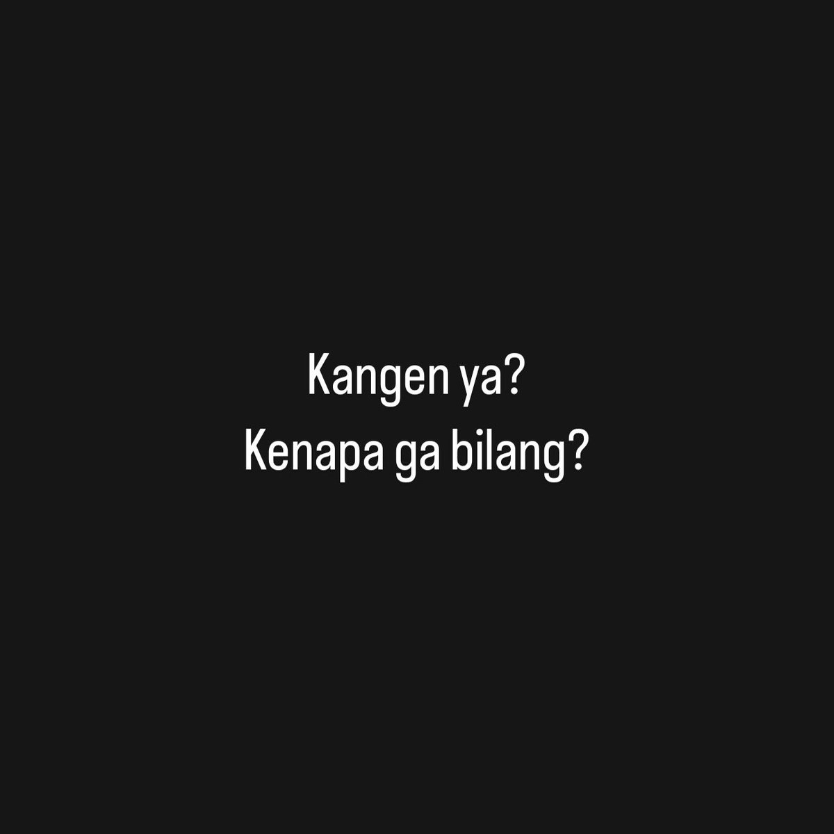 Raden Rauf AM tweet media