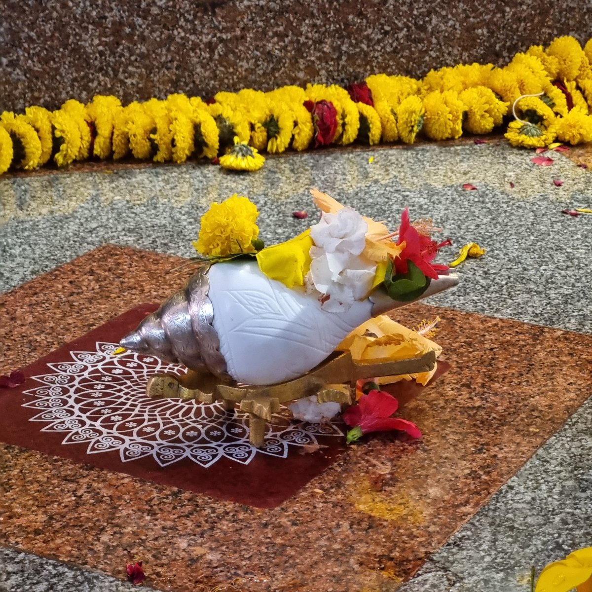 RKMathKeesara's tweet photo. Guru Purnima 2023 celebrations 🪷 https://t.co/GEy9QDSJl7