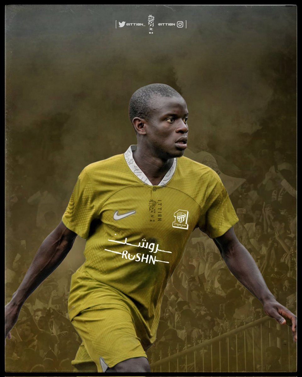 ITTI8N's tweet photo. ارقام نغولو كانتي مع تشيلسي في الدوري الانجليزي موسم 2021/2022:

لعب: 26 مباراة (21 بشكل اساسي)
الدقائق في المباراة: 69 دقيقة
سجل: هدفين
صنع: 4 أهداف
عدد اللمسات بكل مباراة: 62.6

2-1 
#الاتحاد - #صيفية_العميد - #WelcomeBox2Box https://t.co/RWhQBeJtWH