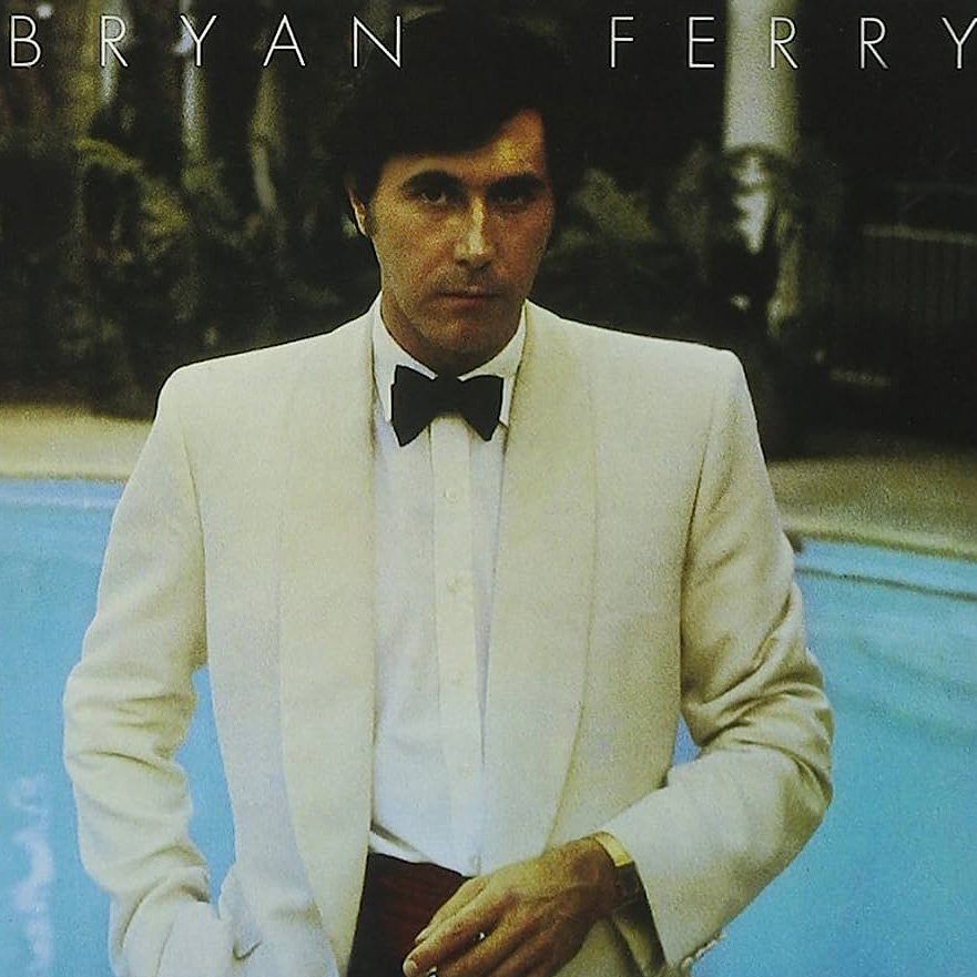 Bryan Ferry tweet media