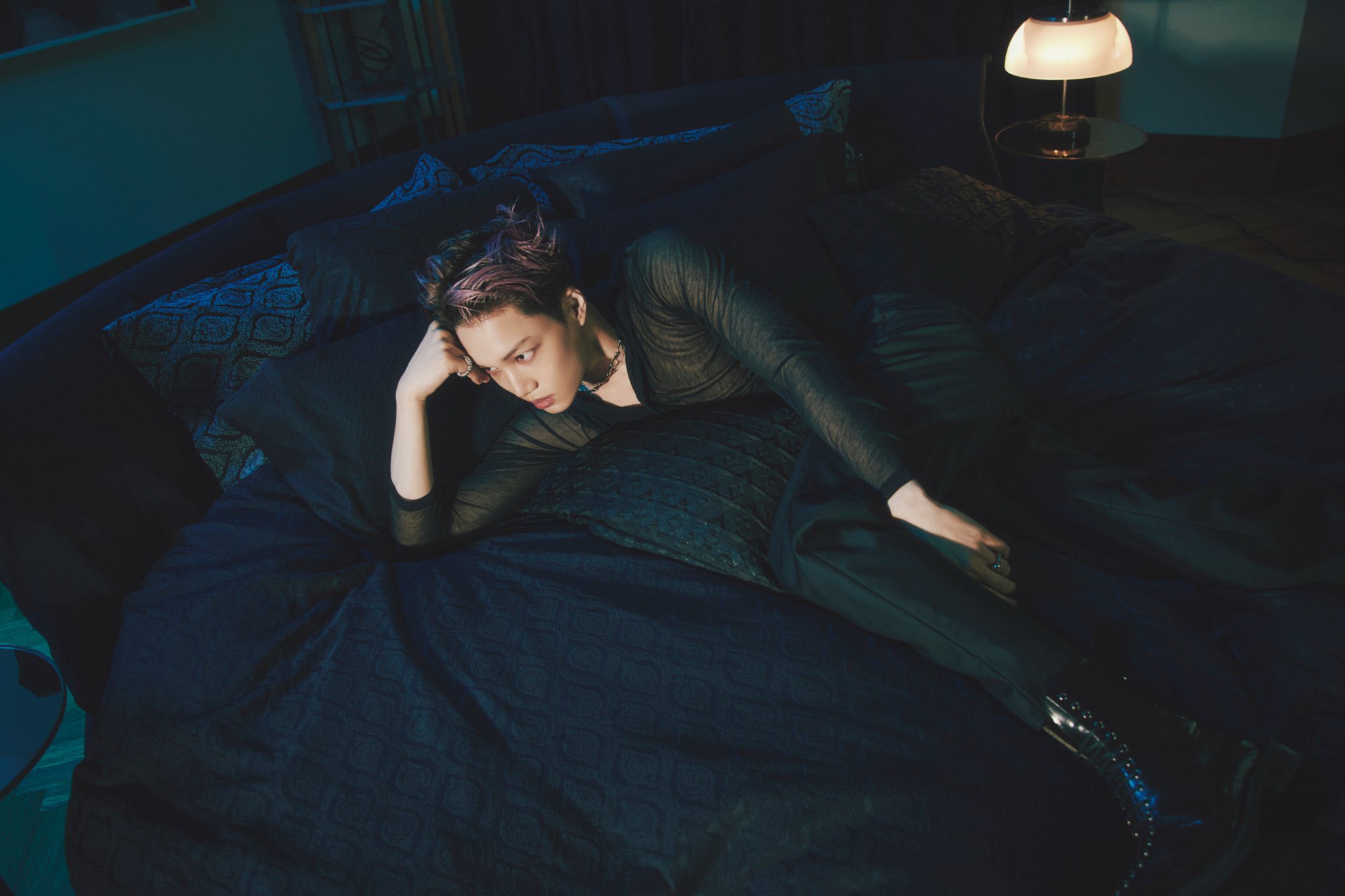kai_all_japan「Wait On Me」 on X: 