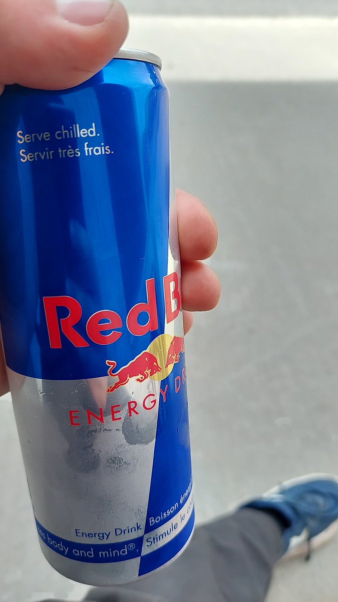 UltimateBowser's tweet photo. @Penlock_Penguin Don't have the time for coffee so here's mine https://t.co/nZ5KDlAxce